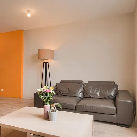 Apartment Le Doumer - Centre-ville - Petfriendly