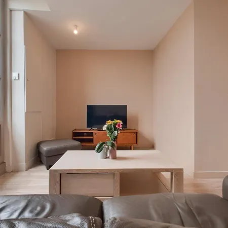 Le Doumer - Centre-ville - Petfriendly Apartment *
