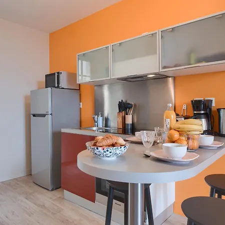 Le Doumer - Centre-ville - Petfriendly Chateau-Gontier