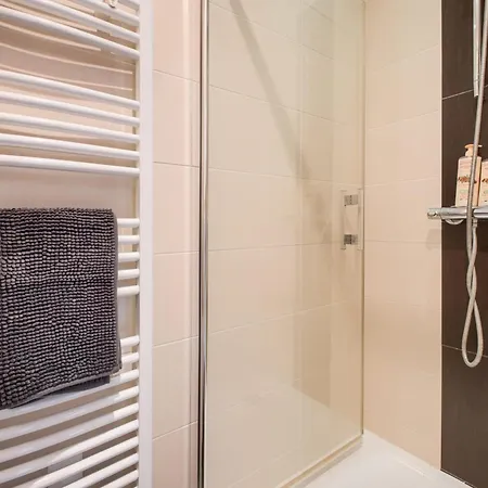Le Doumer - Centre-ville - Petfriendly *